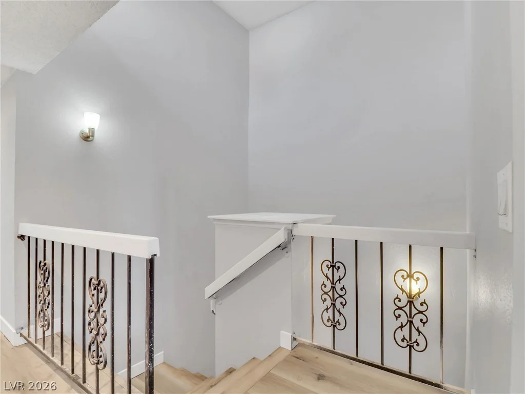 3370 Milenko, Las Vegas, NV 89121