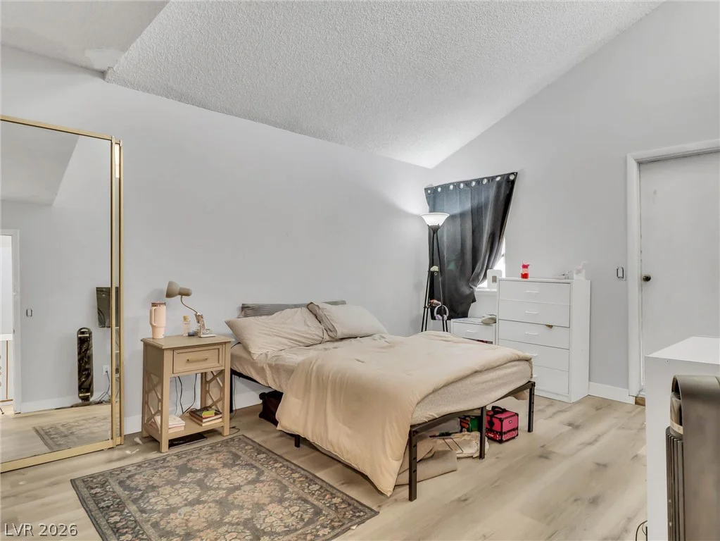 3370 Milenko, Las Vegas, NV 89121