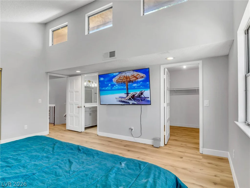 3370 Milenko, Las Vegas, NV 89121