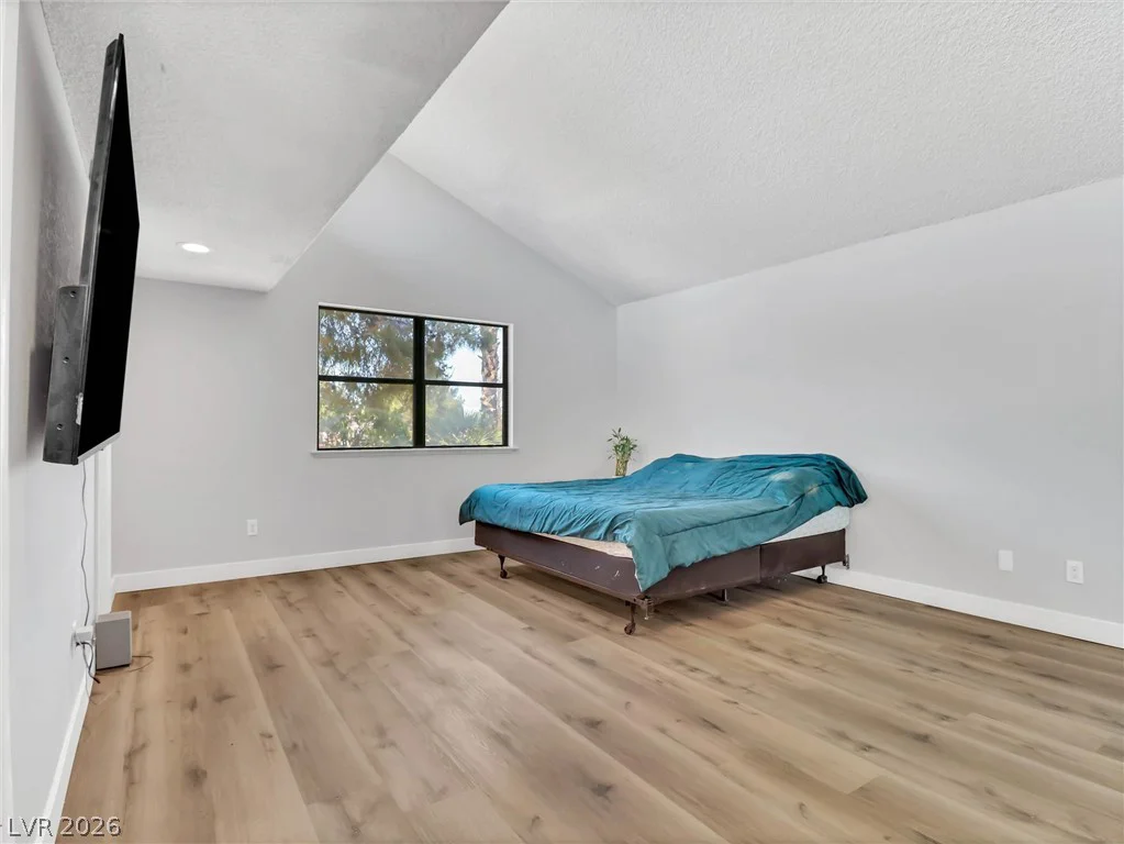 3370 Milenko, Las Vegas, NV 89121