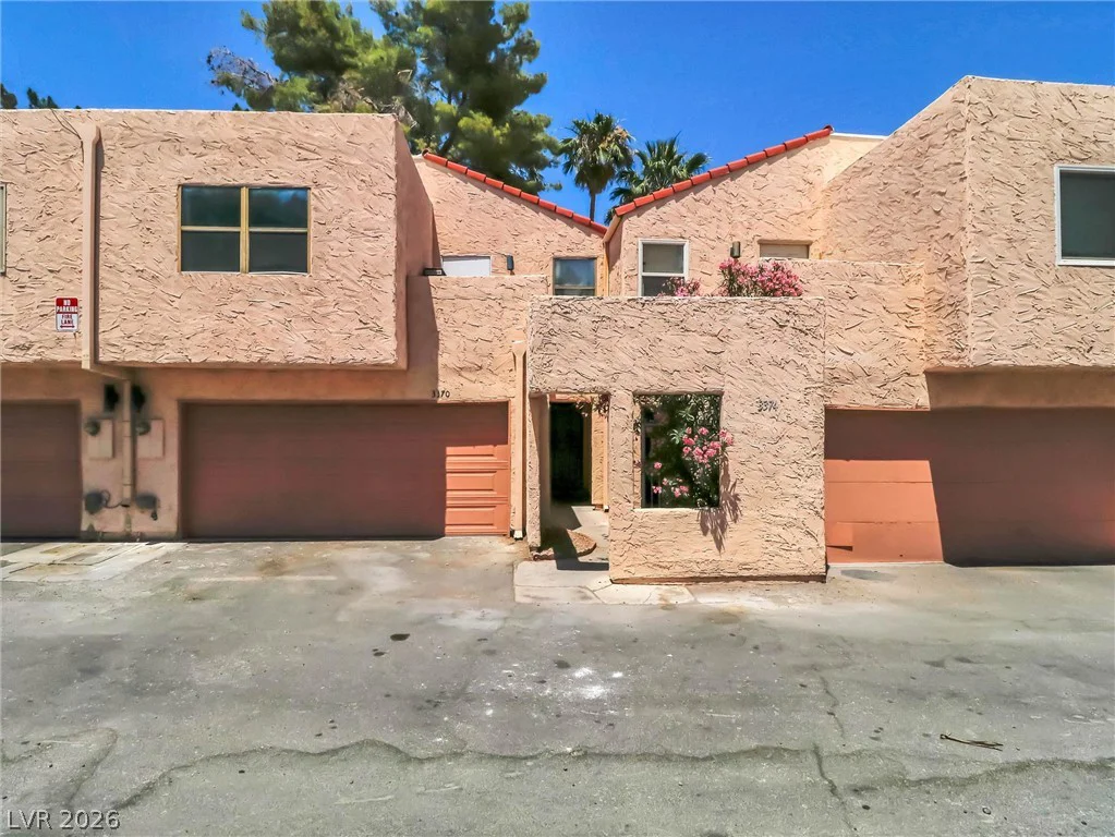 3370 Milenko, Las Vegas, NV 89121