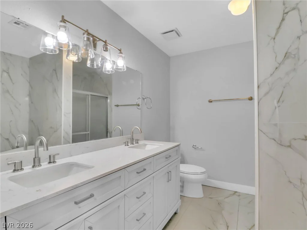 3370 Milenko, Las Vegas, NV 89121