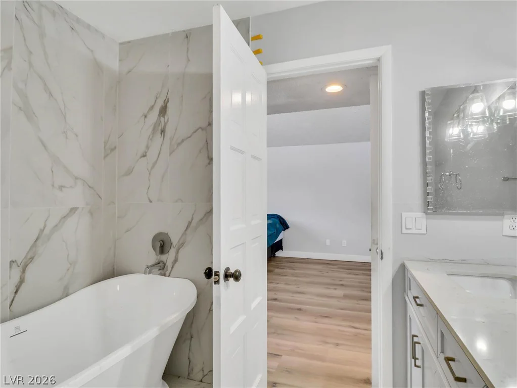 3370 Milenko, Las Vegas, NV 89121