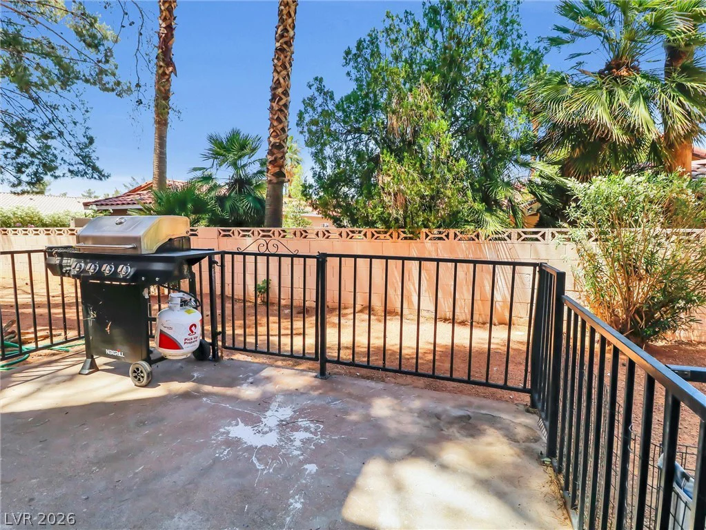 3370 Milenko, Las Vegas, NV 89121