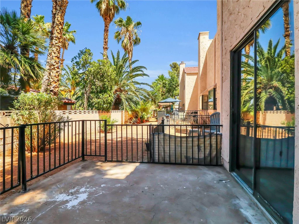 3370 Milenko, Las Vegas, NV 89121