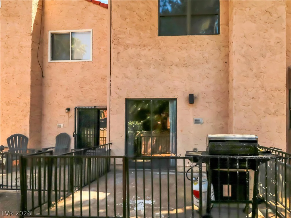 3370 Milenko, Las Vegas, NV 89121