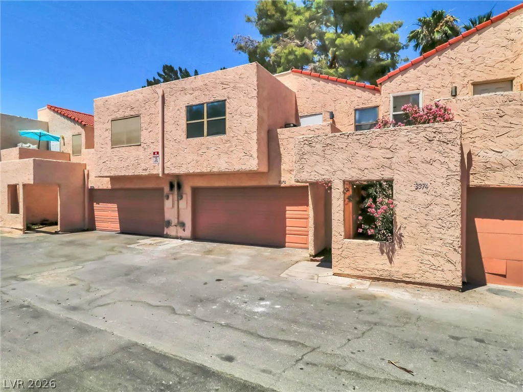 3370 Milenko, Las Vegas, NV 89121