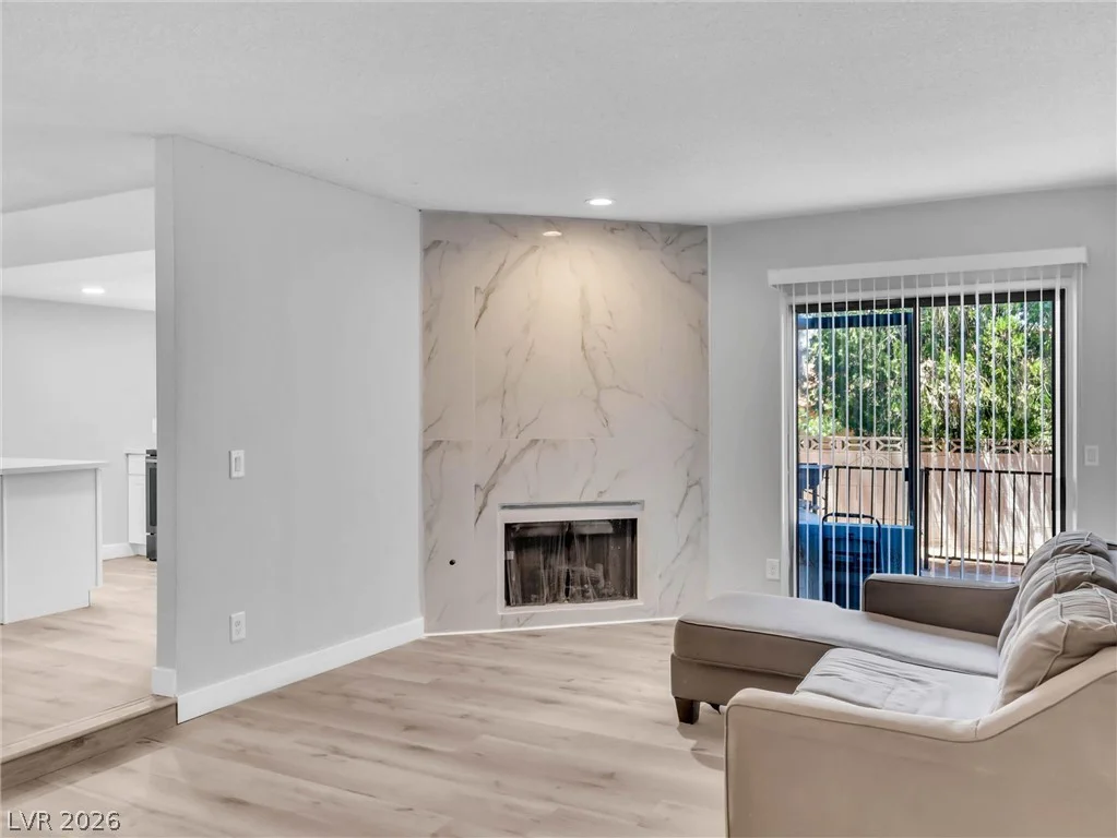 3370 Milenko, Las Vegas, NV 89121