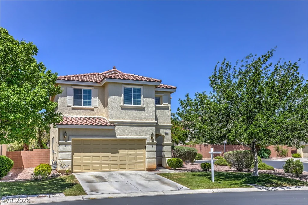 6041 Charity, Las Vegas, NV 89148