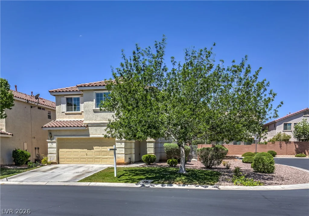 6041 Charity, Las Vegas, NV 89148