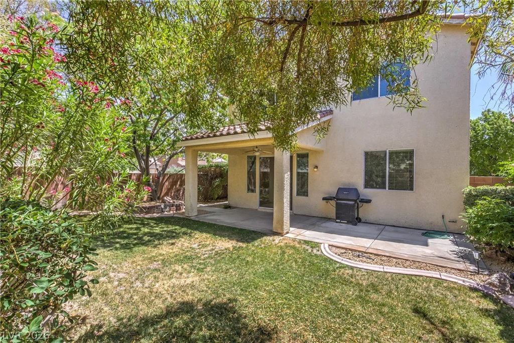 6041 Charity, Las Vegas, NV 89148