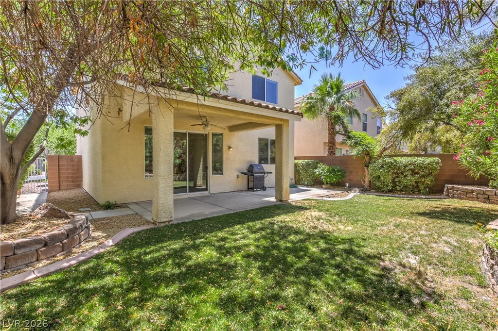 6041 Charity, Las Vegas, NV 89148