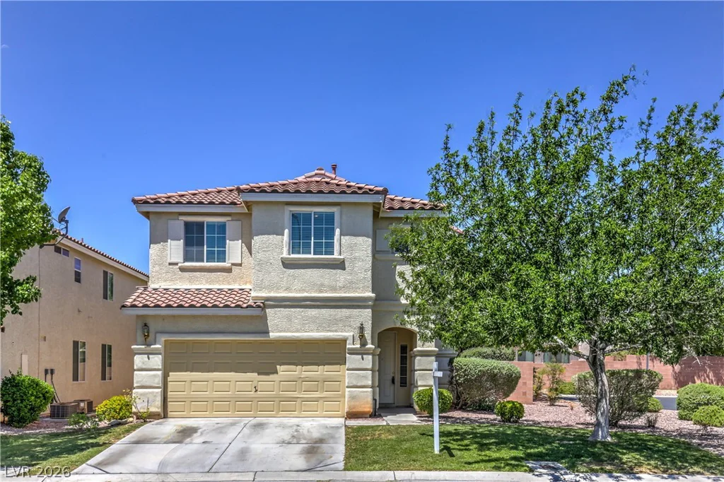 6041 Charity, Las Vegas, NV 89148
