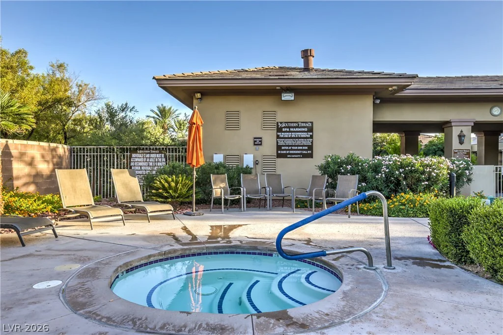 6041 Charity, Las Vegas, NV 89148