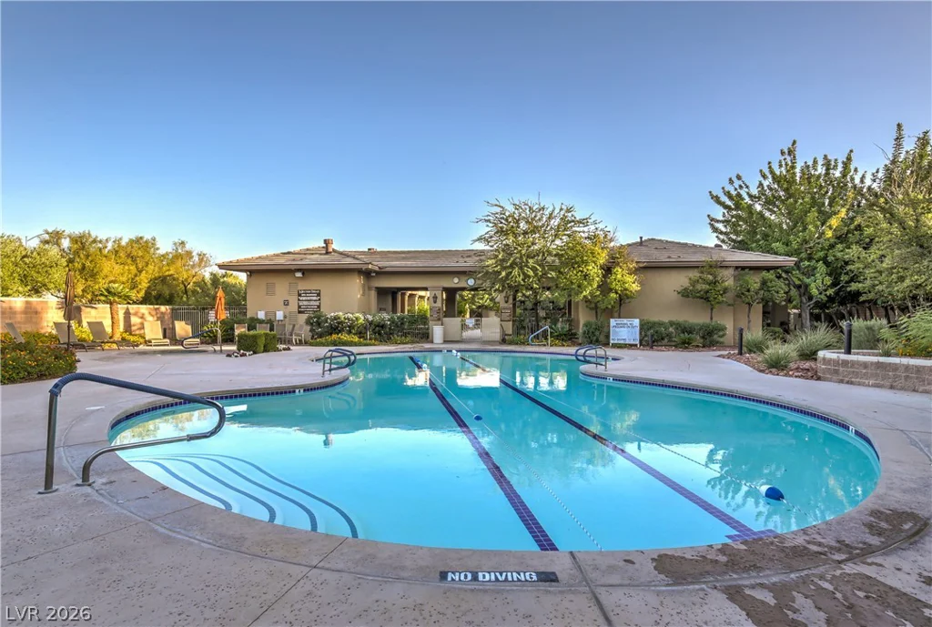 6041 Charity, Las Vegas, NV 89148