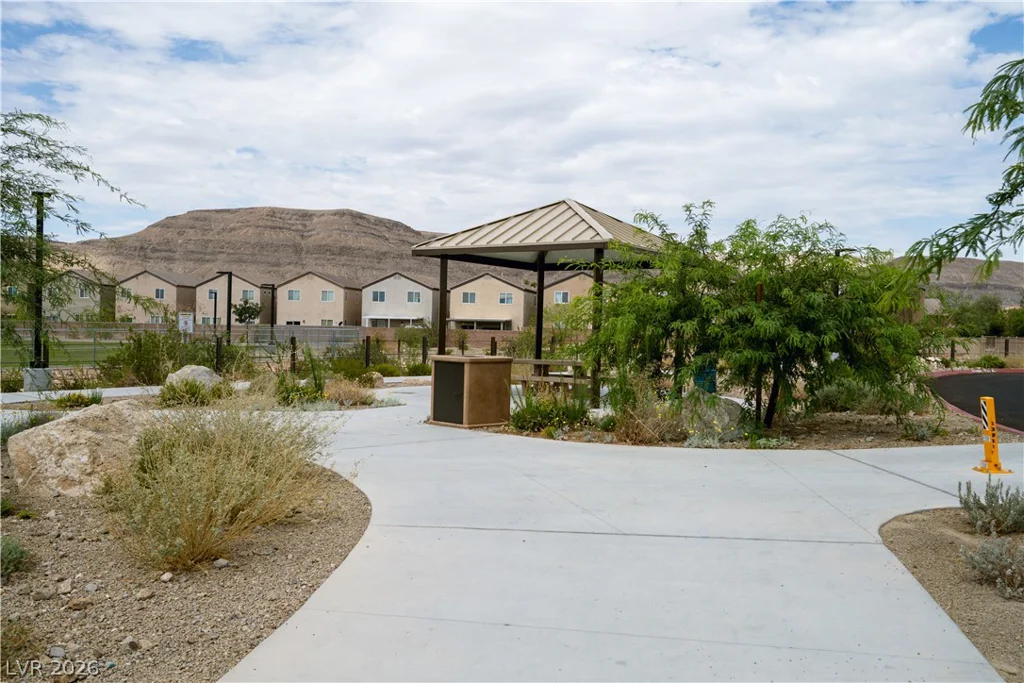 6041 Charity, Las Vegas, NV 89148