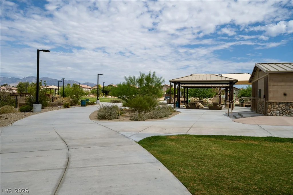 6041 Charity, Las Vegas, NV 89148