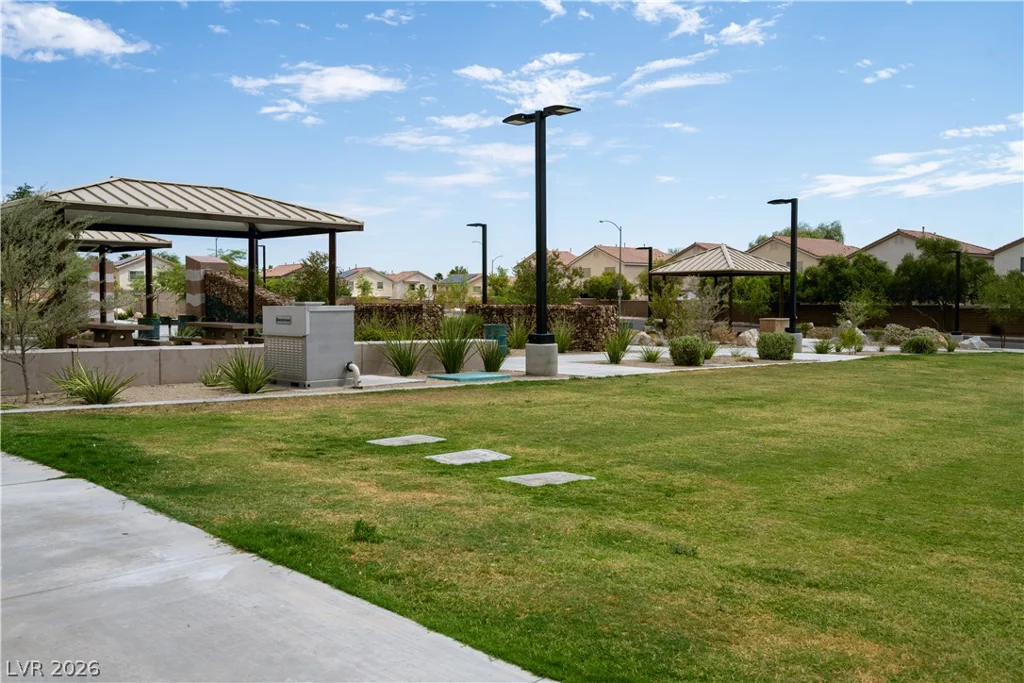 6041 Charity, Las Vegas, NV 89148