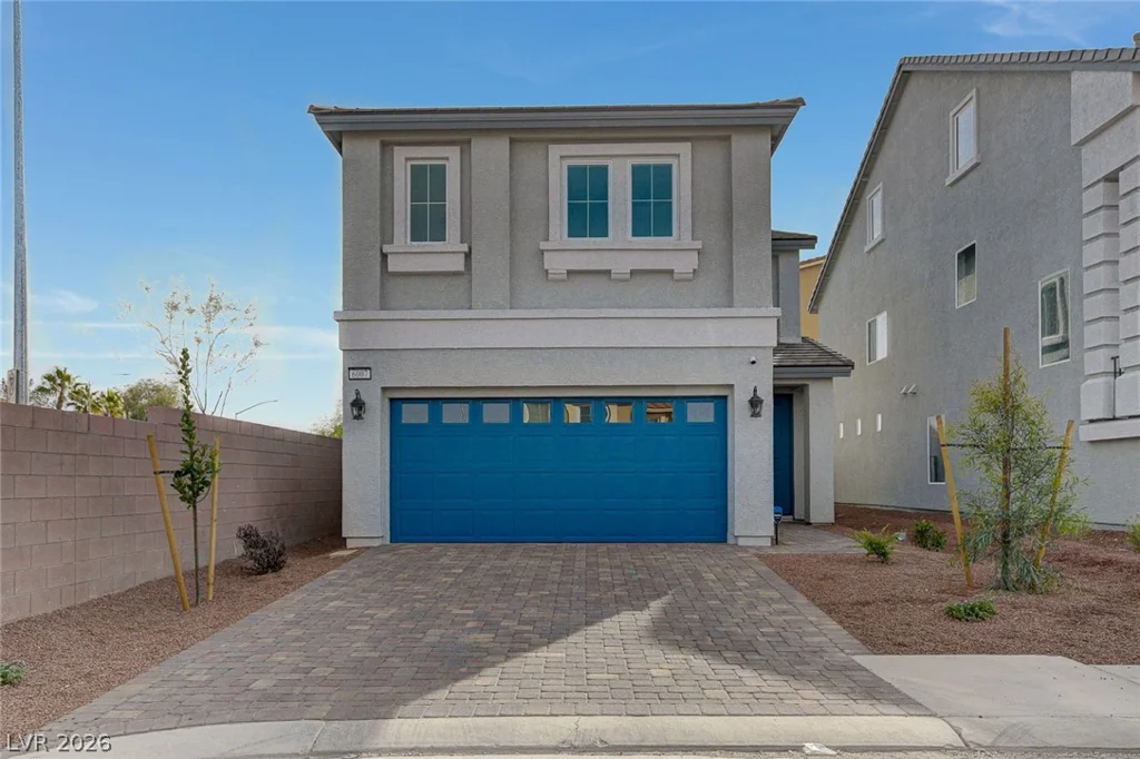 6007 Whitmire, Las Vegas, NV 89139