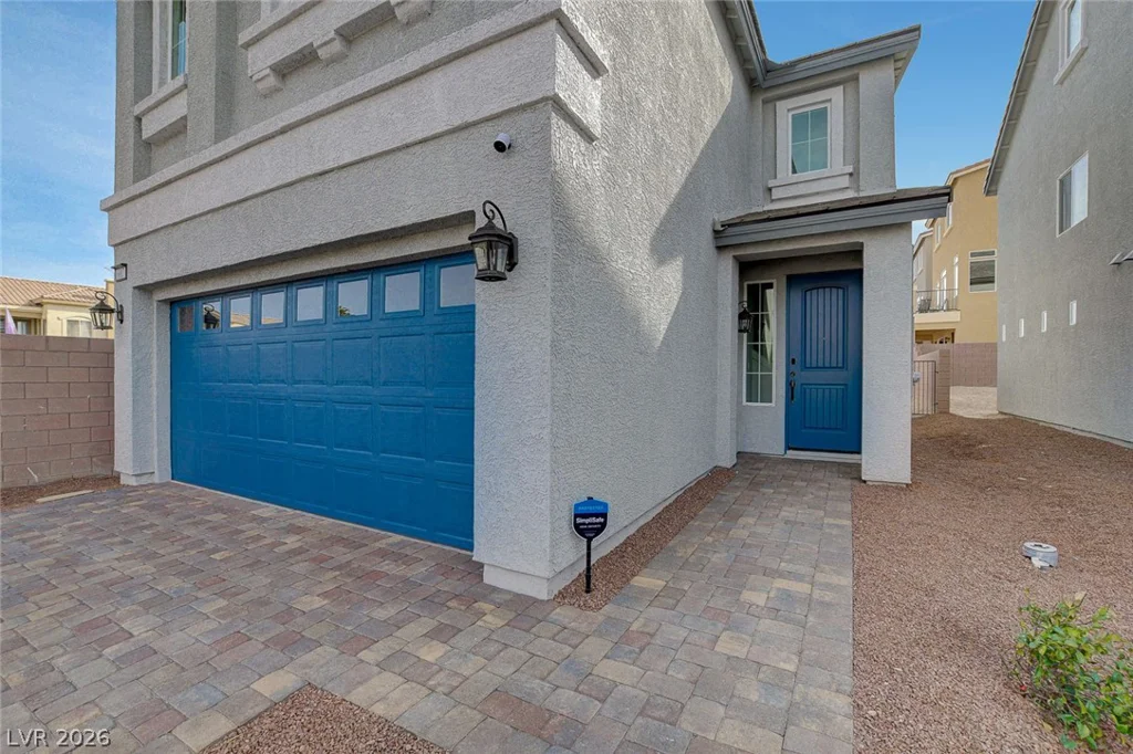 6007 Whitmire, Las Vegas, NV 89139
