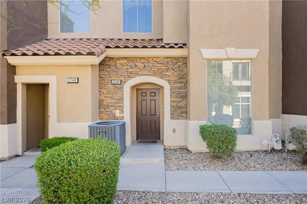 2742 Fountain Vista, Henderson, NV 89074