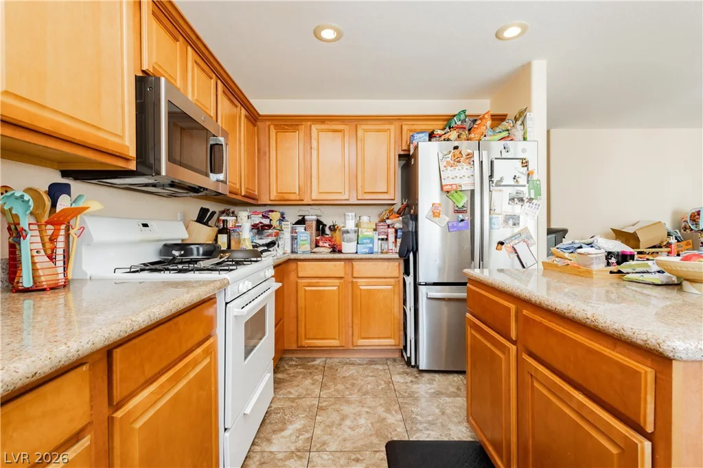 2742 Fountain Vista, Henderson, NV 89074