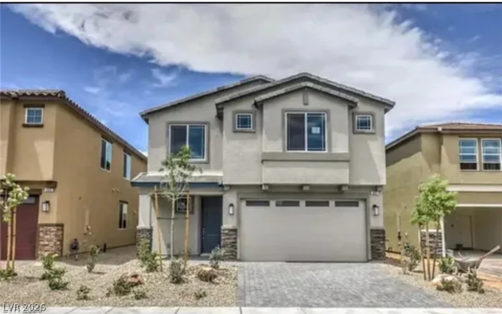 397 breve, Las Vegas, NV 89145