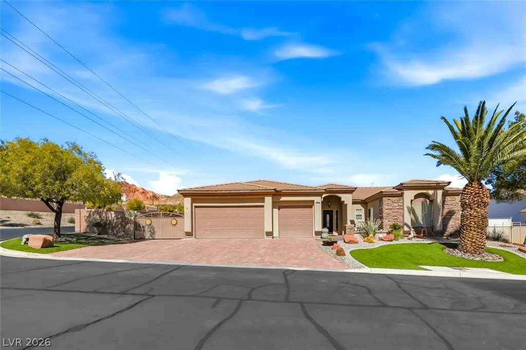 692 Magic Cove, Boulder City, NV 89005