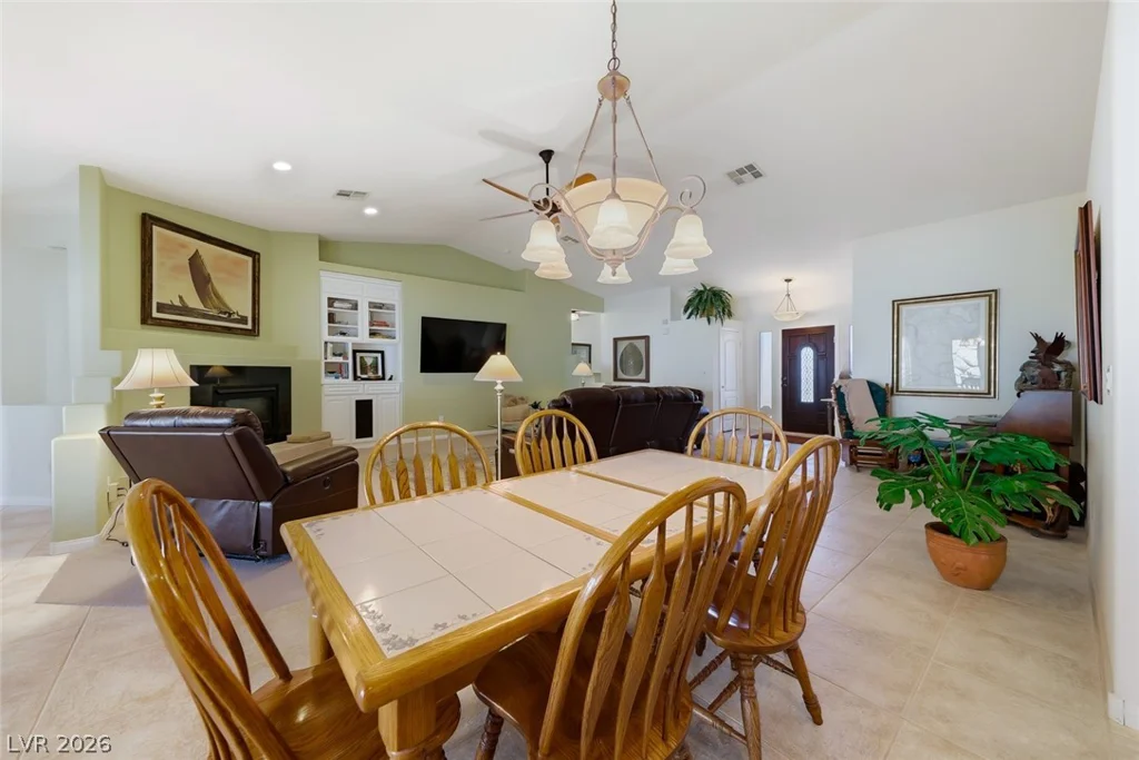 692 Magic Cove, Boulder City, NV 89005
