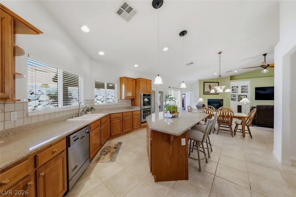 692 Magic Cove, Boulder City, NV 89005
