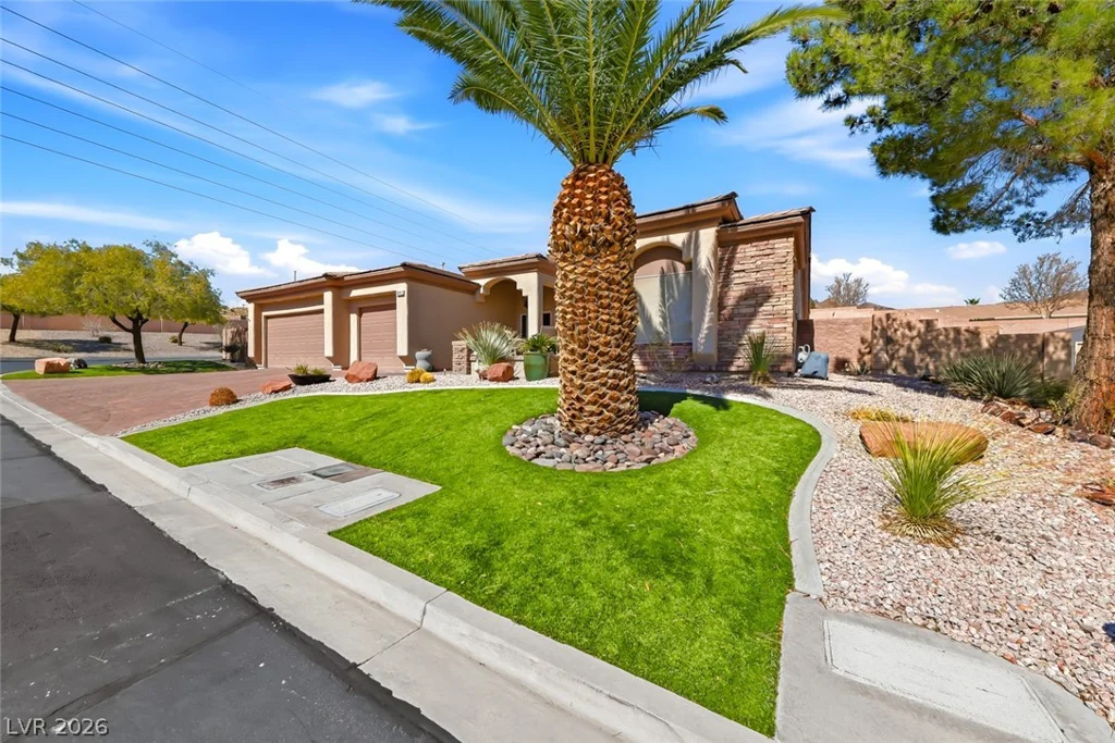 692 Magic Cove, Boulder City, NV 89005