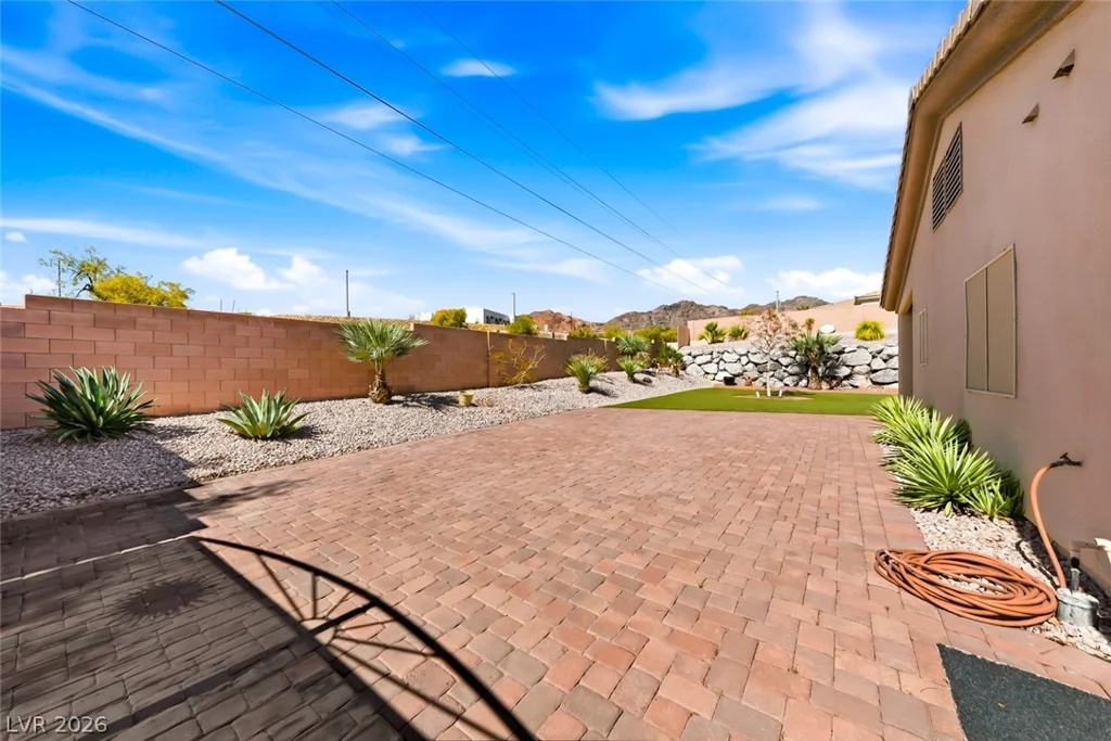 692 Magic Cove, Boulder City, NV 89005