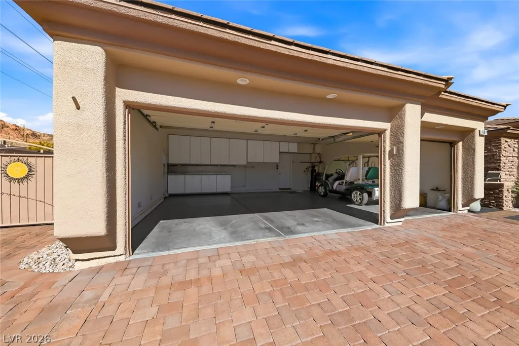 692 Magic Cove, Boulder City, NV 89005