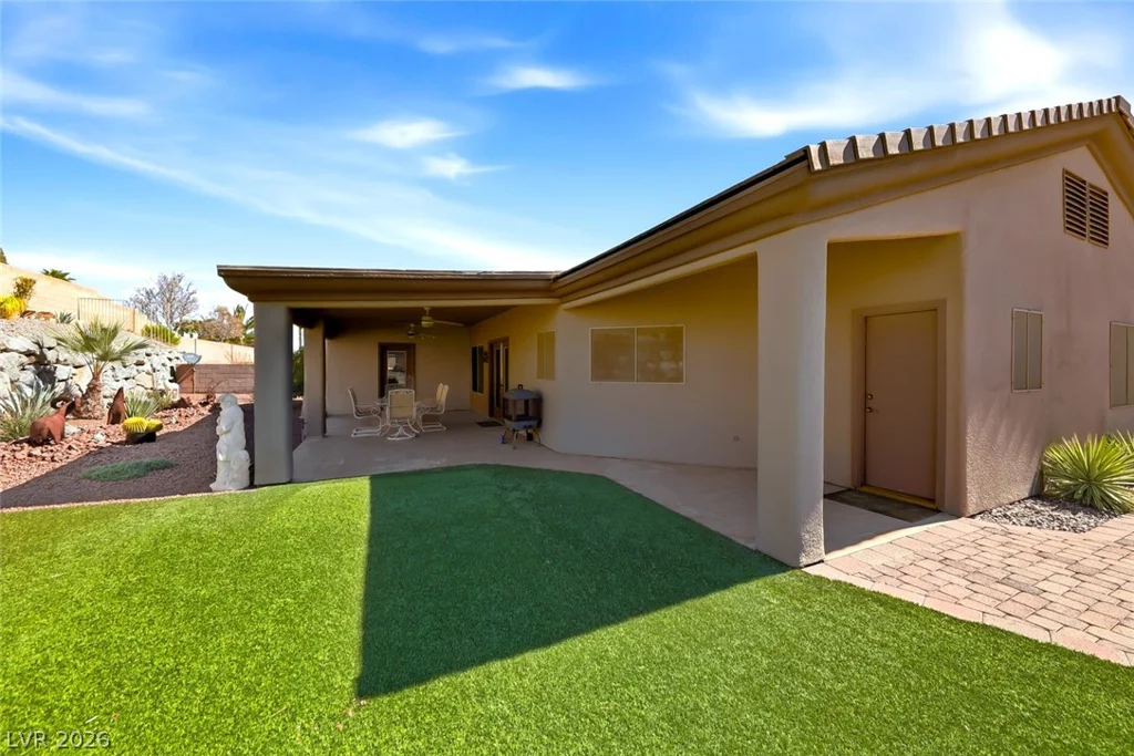 692 Magic Cove, Boulder City, NV 89005