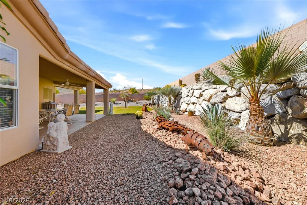 692 Magic Cove, Boulder City, NV 89005