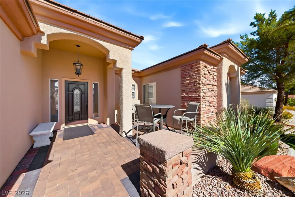 692 Magic Cove, Boulder City, NV 89005