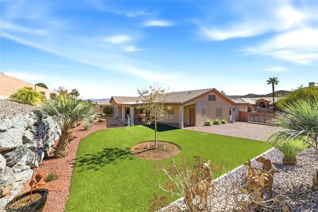 692 Magic Cove, Boulder City, NV 89005