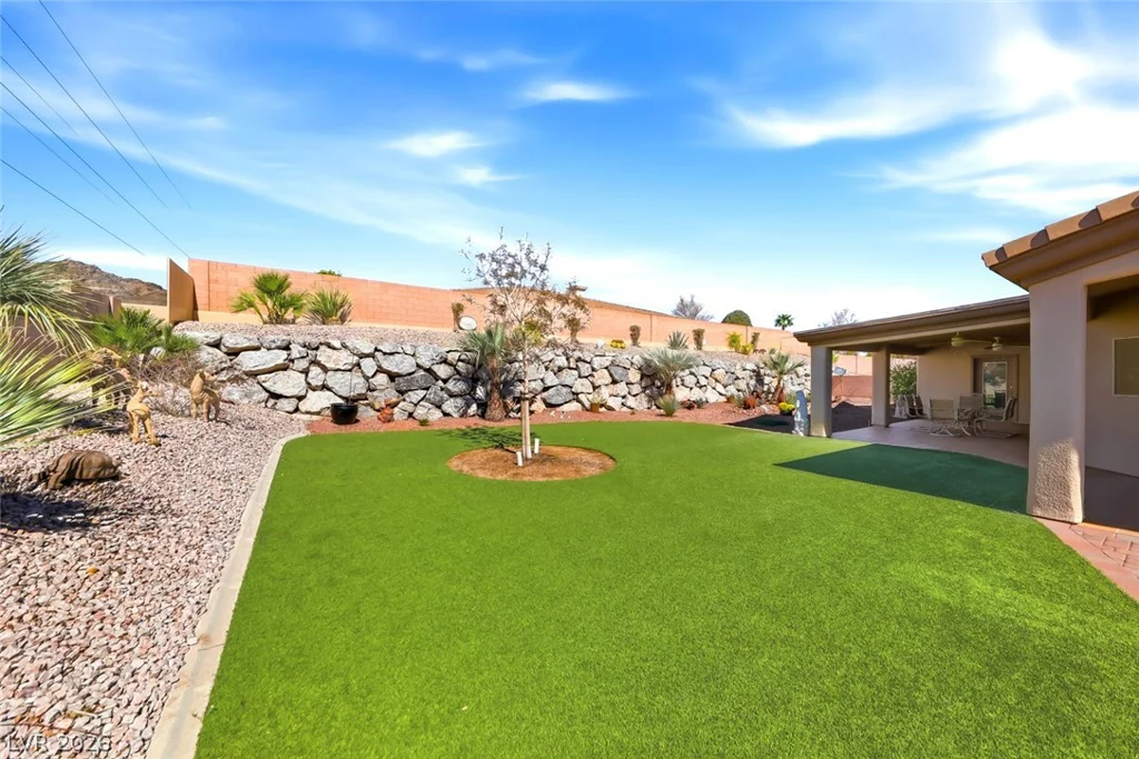 692 Magic Cove, Boulder City, NV 89005