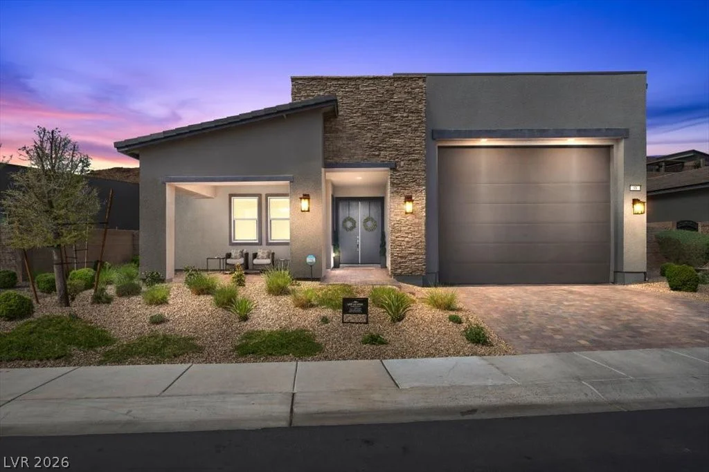 88 Reverie Heights, Henderson, NV 89011