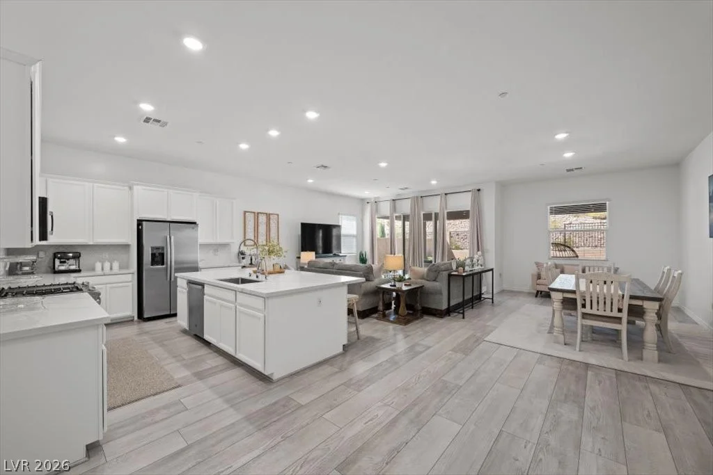 88 Reverie Heights, Henderson, NV 89011