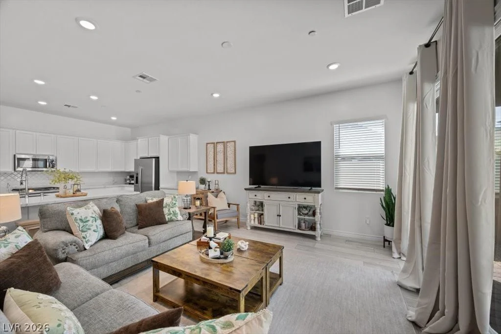 88 Reverie Heights, Henderson, NV 89011