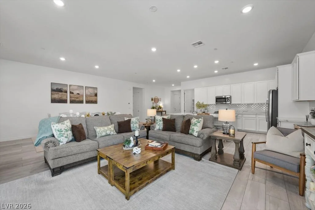 88 Reverie Heights, Henderson, NV 89011