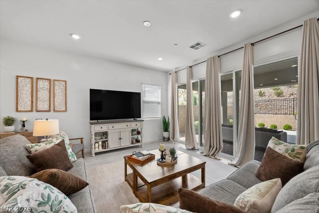 88 Reverie Heights, Henderson, NV 89011
