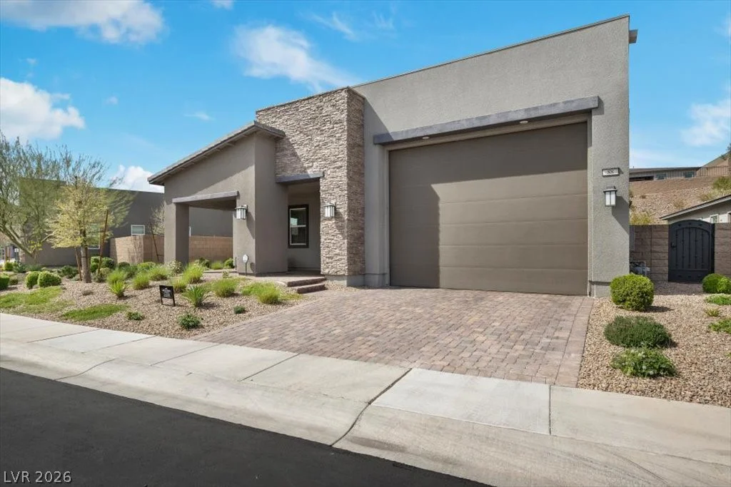 88 Reverie Heights, Henderson, NV 89011