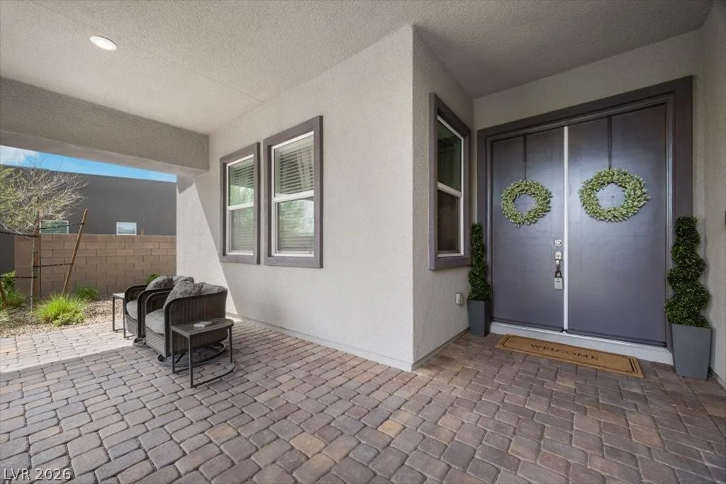 88 Reverie Heights, Henderson, NV 89011