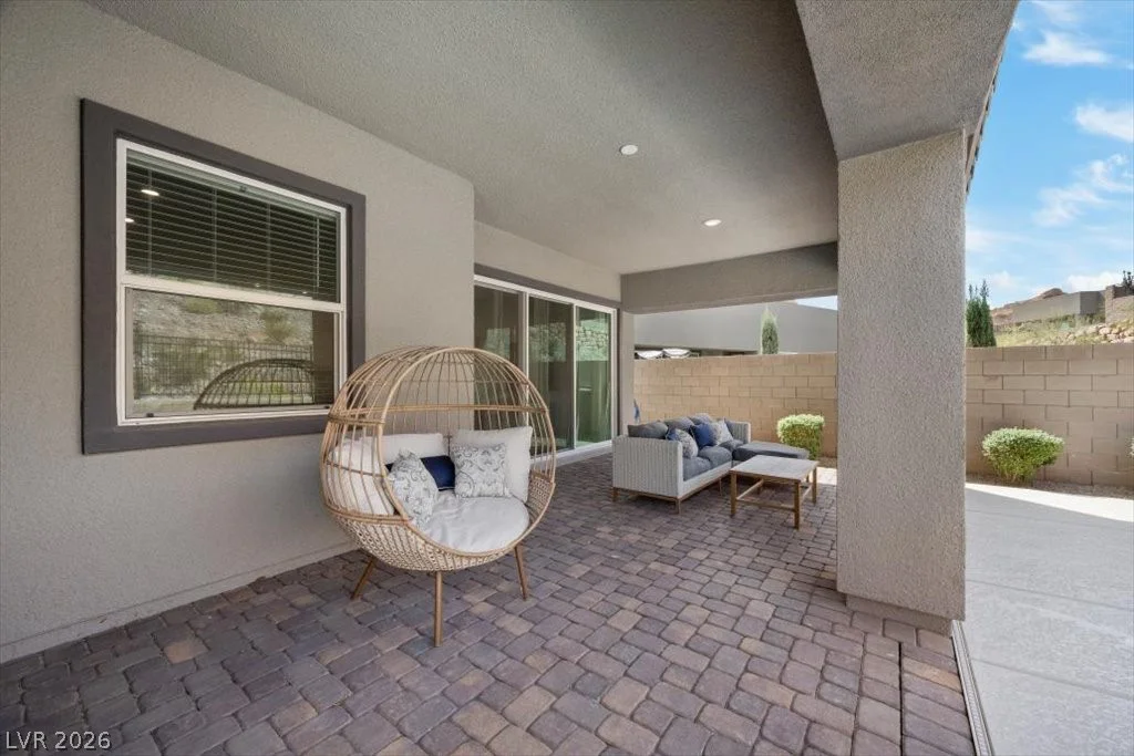 88 Reverie Heights, Henderson, NV 89011