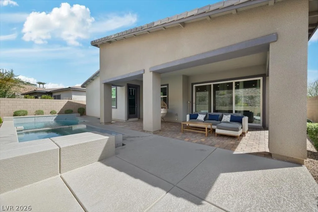 88 Reverie Heights, Henderson, NV 89011