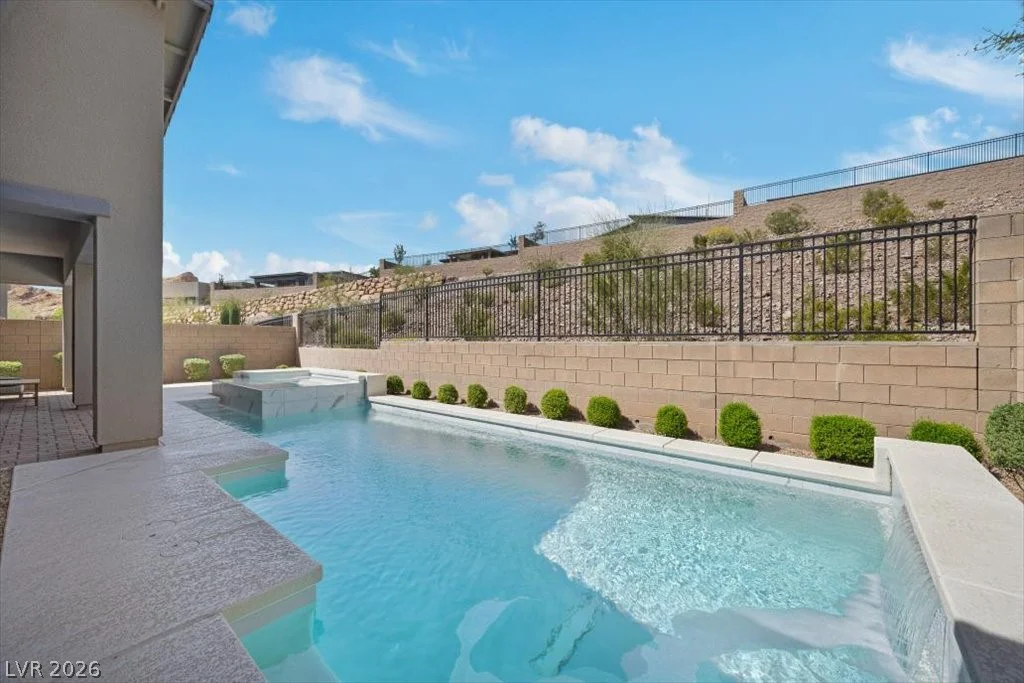 88 Reverie Heights, Henderson, NV 89011