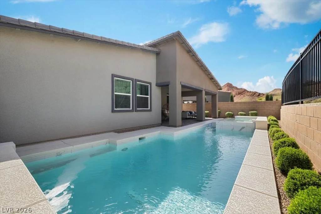 88 Reverie Heights, Henderson, NV 89011