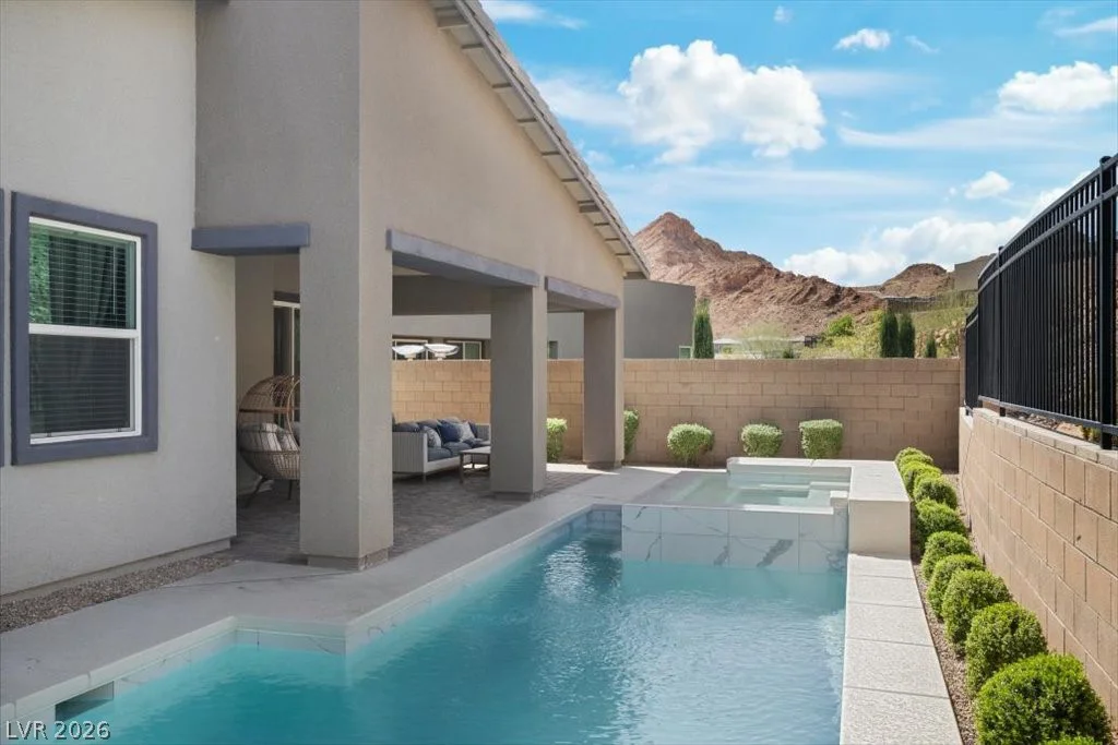 88 Reverie Heights, Henderson, NV 89011